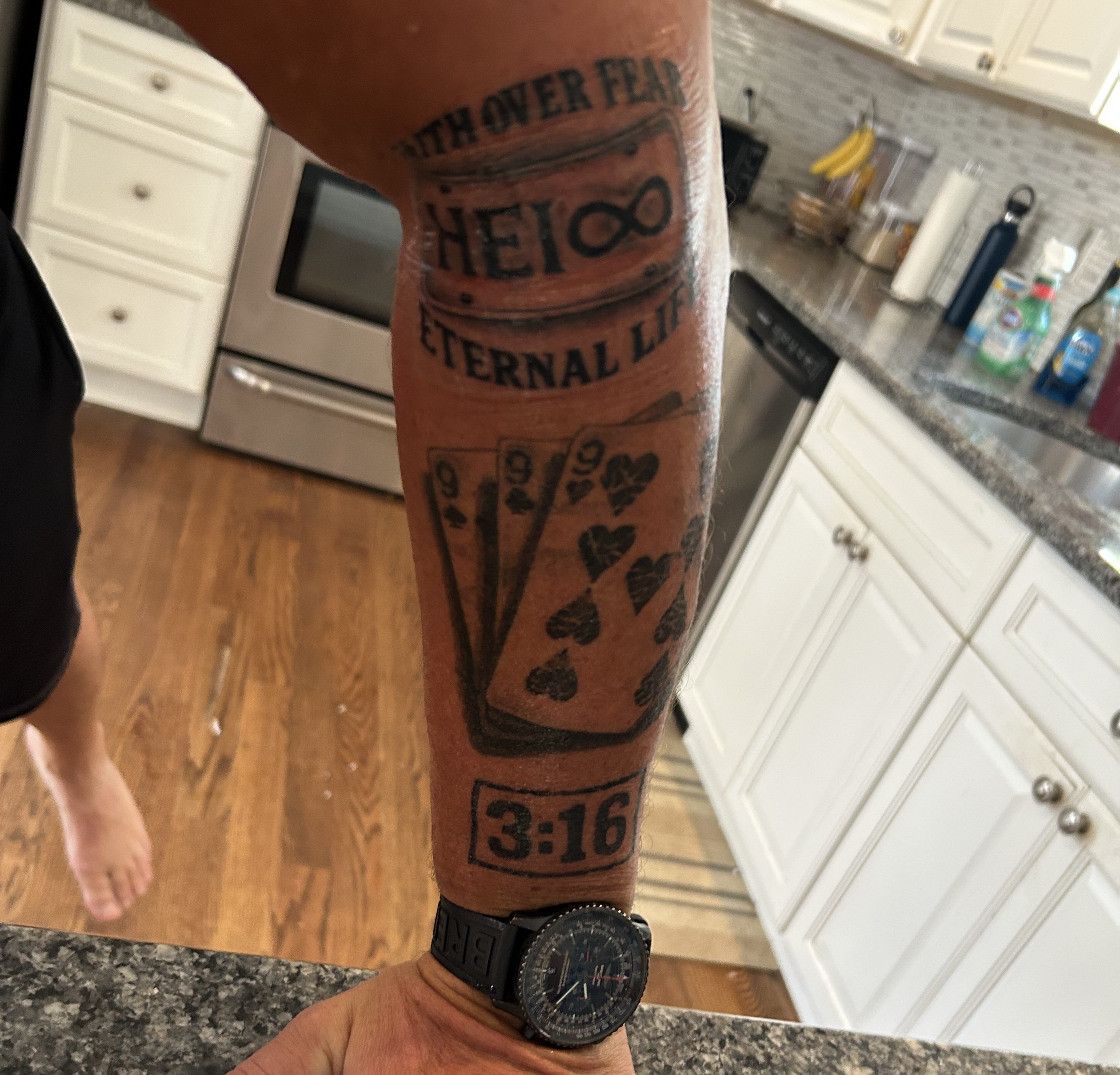 The Living Testament of Christ Through My Eyes — With the Help of Sophia